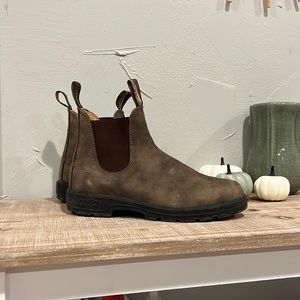 Blundstone Boots